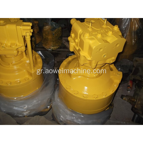 PC300-6 Swing Machinery, PC300-6 Swing Motor Assembly,